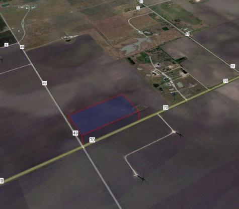 J Fm Rd 70 Btwn County Rd 49 & C Corpus Christi TX 78415