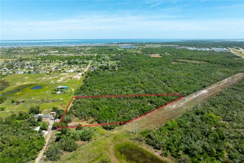294 Tedford Rockport TX 78382