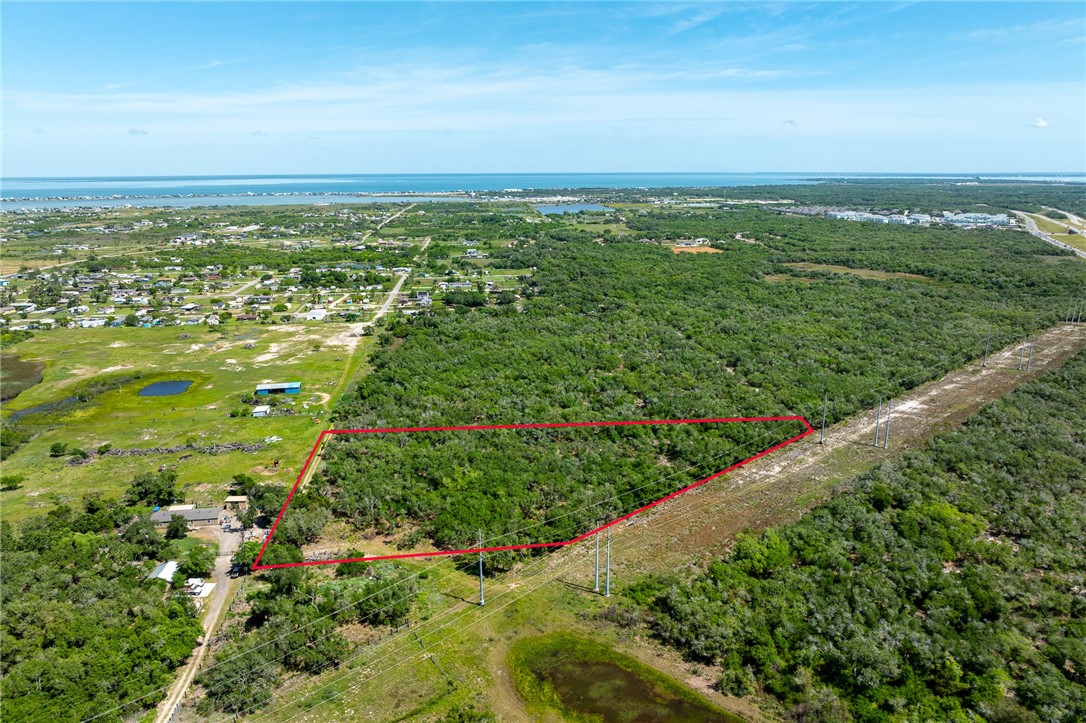 294 Tedford Rockport TX 78382