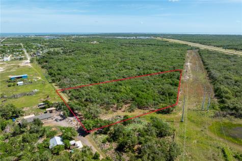 294 Tedford Rockport TX 78382