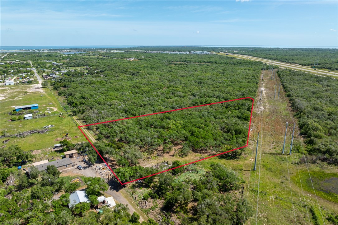 294 Tedford Rockport TX 78382