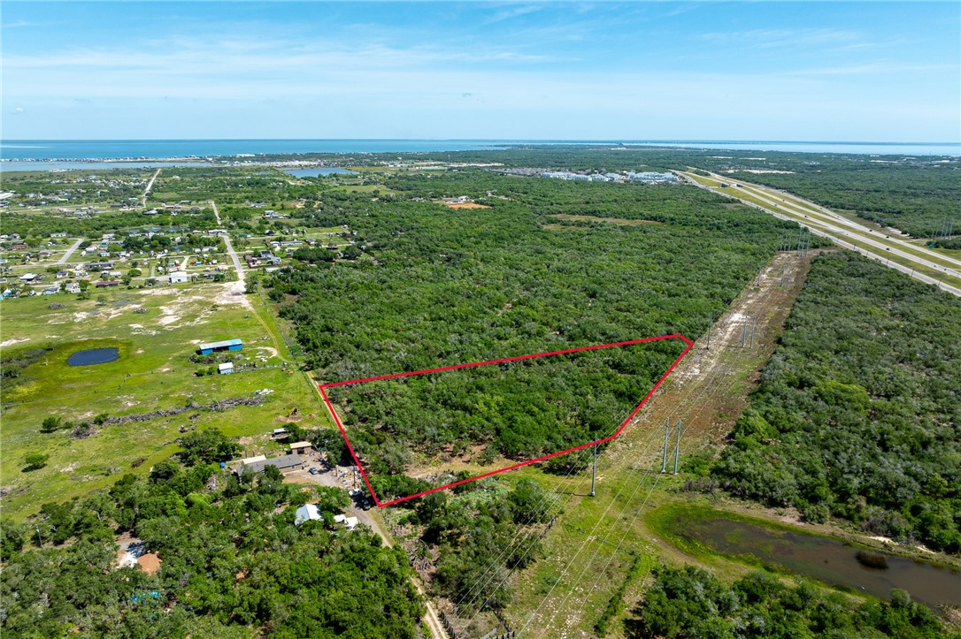 294 Tedford Rockport TX 78382