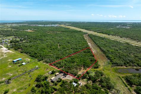 294 Tedford Rockport TX 78382