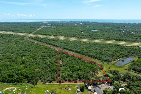 294 Tedford Rockport TX 78382