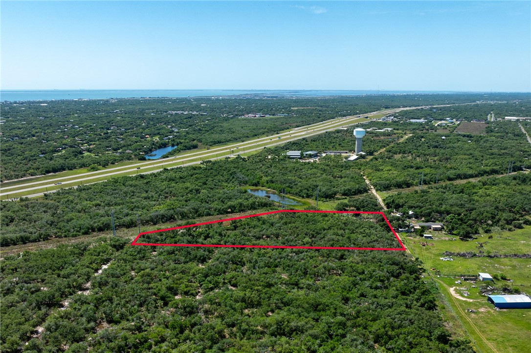 294 Tedford Rockport TX 78382