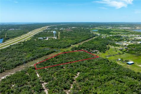 294 Tedford Rockport TX 78382