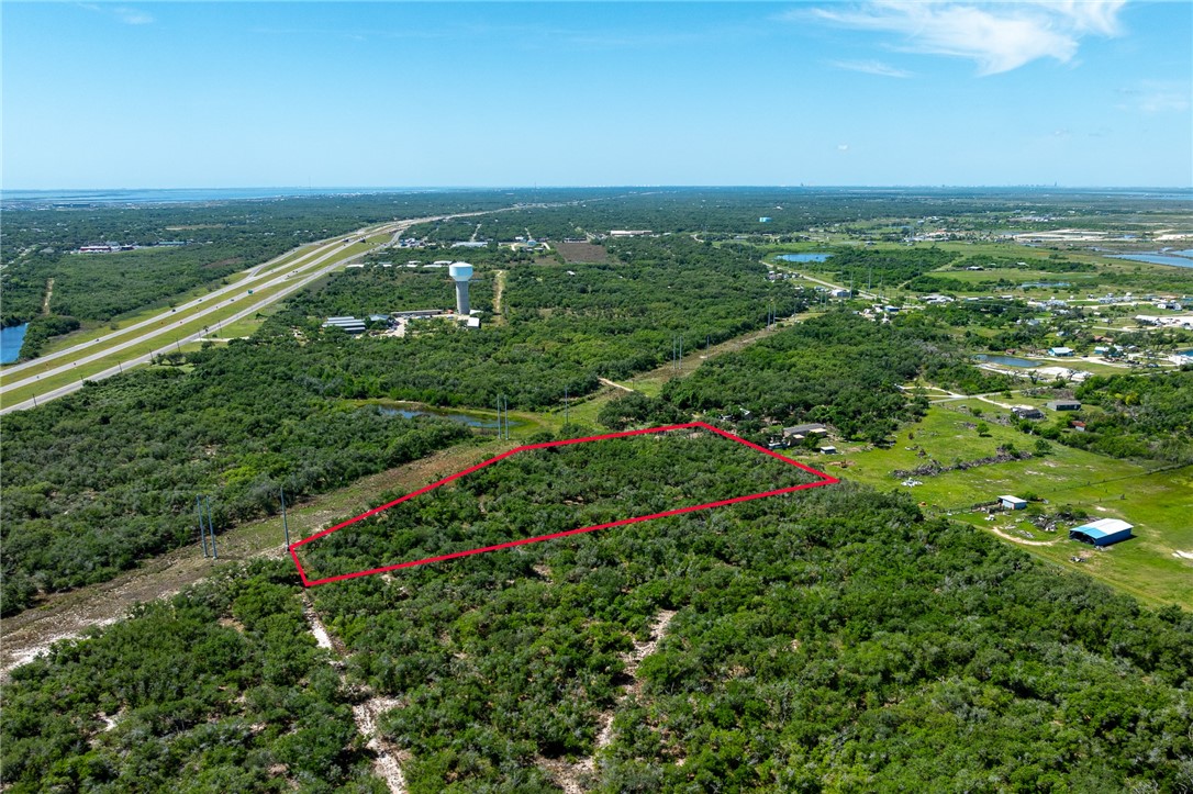 294 Tedford Rockport TX 78382