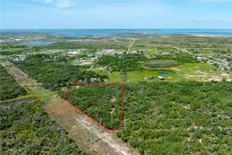 294 Tedford Rockport TX 78382