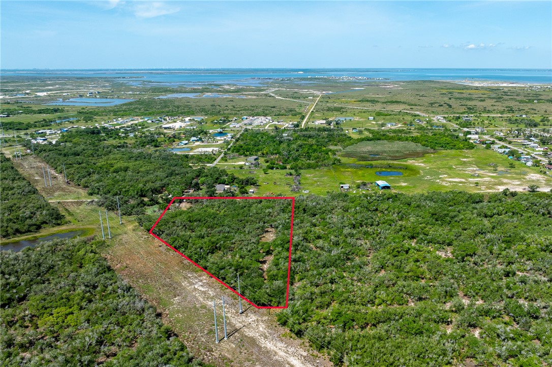 294 Tedford Rockport TX 78382