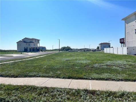 6502 Villa Soria Drive Port Aransas TX 78373