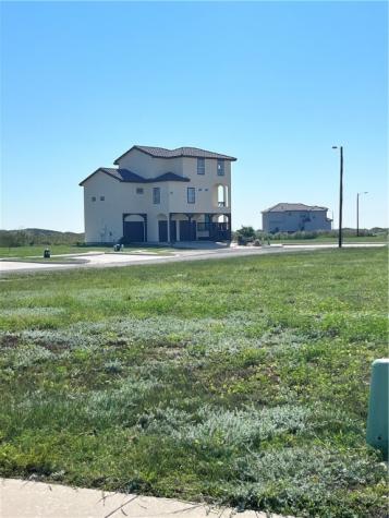 6502 Villa Soria Drive Port Aransas TX 78373