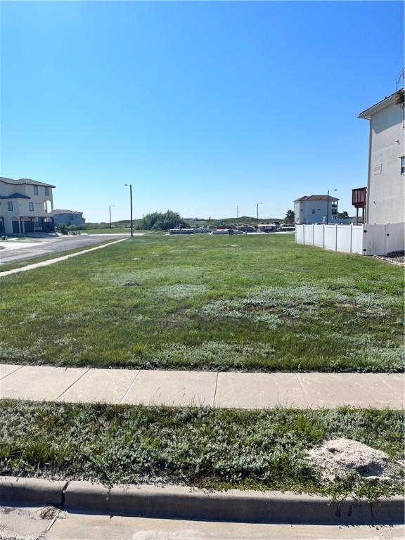 6502 Villa Soria Drive Port Aransas TX 78373