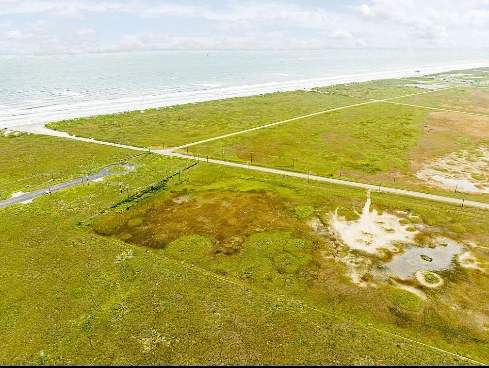 Lot 11a Viento Del Mar Drive Corpus Christi TX 78418