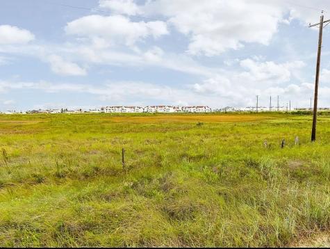 Lot 11a Viento Del Mar Drive Corpus Christi TX 78418