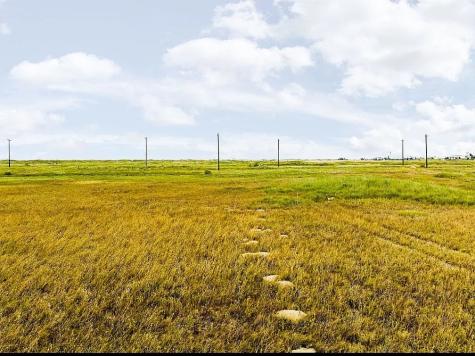 Lot 11a Viento Del Mar Drive Corpus Christi TX 78418