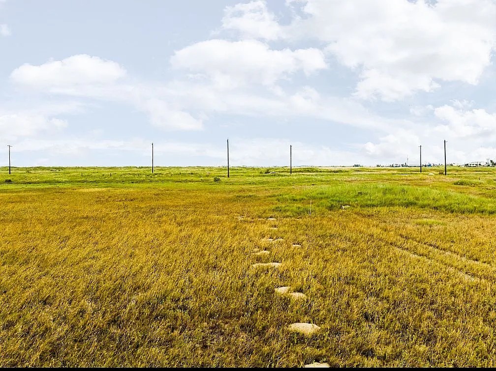 Lot 11a Viento Del Mar Drive Corpus Christi TX 78418