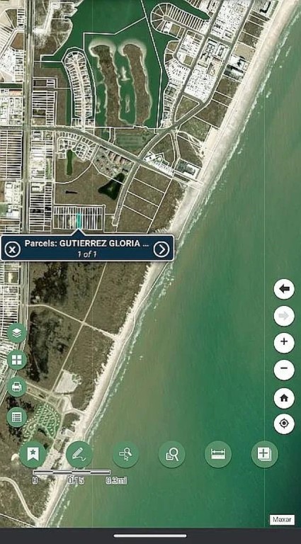 Lot 11a Viento Del Mar Drive Corpus Christi TX 78418