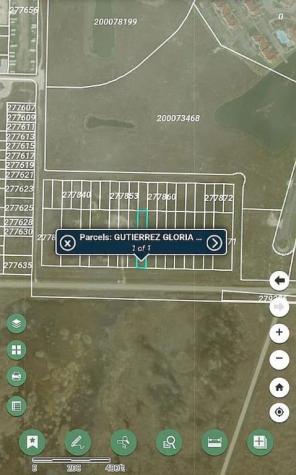 Lot 11a Viento Del Mar Drive Corpus Christi TX 78418