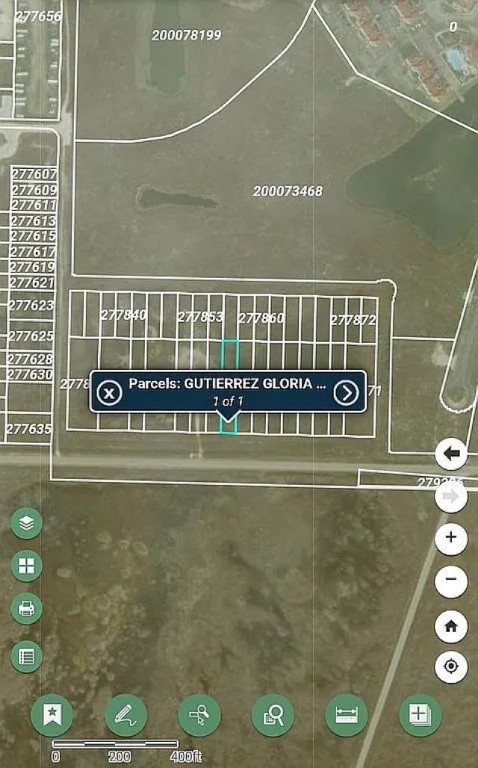 Lot 11a Viento Del Mar Drive Corpus Christi TX 78418
