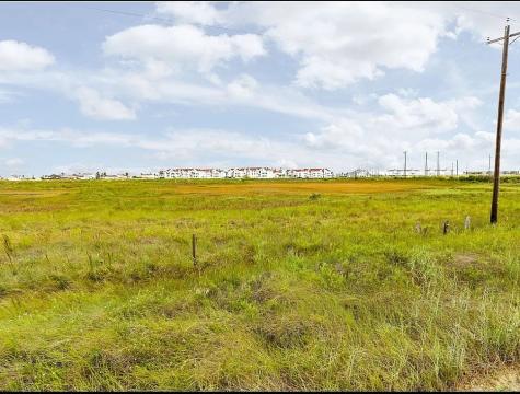 Lot 11a Viento Del Mar Drive Corpus Christi TX 78418