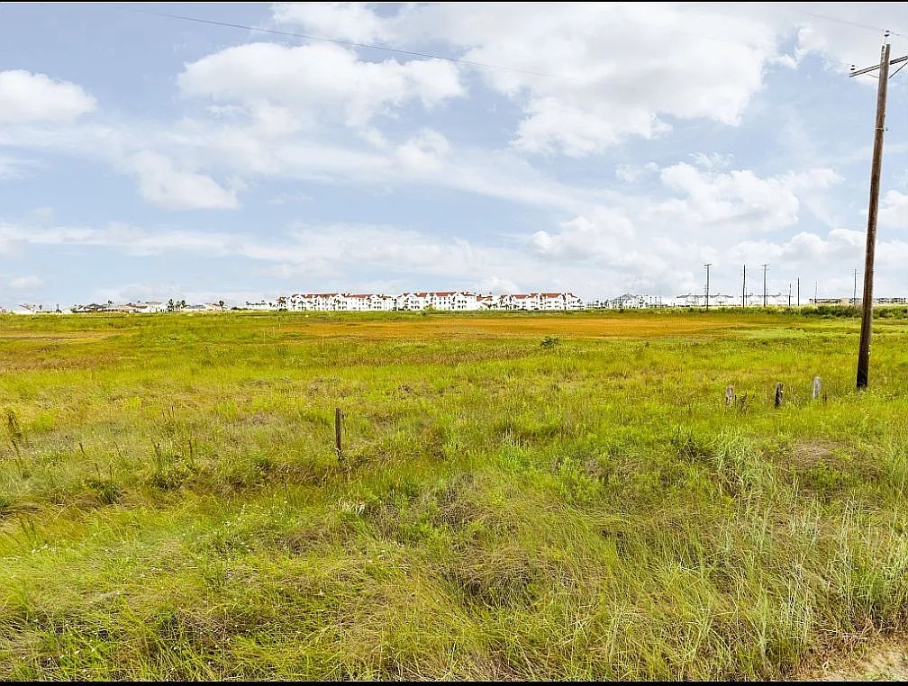 Lot 11a Viento Del Mar Drive Corpus Christi TX 78418