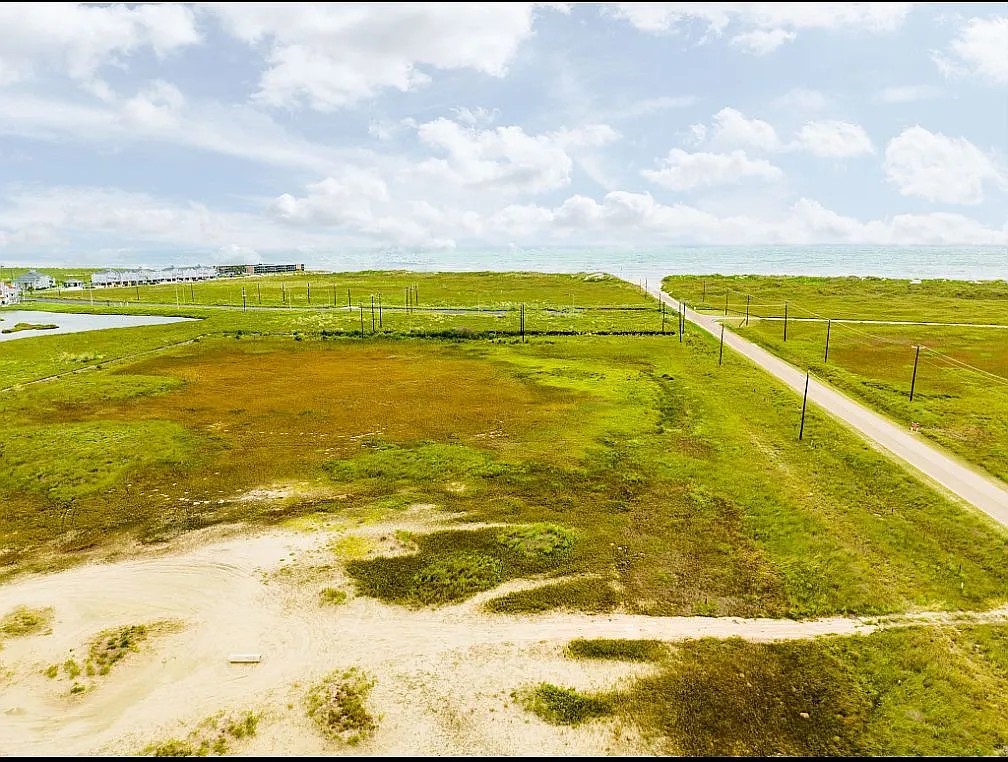 Lot 11a Viento Del Mar Drive Corpus Christi TX 78418