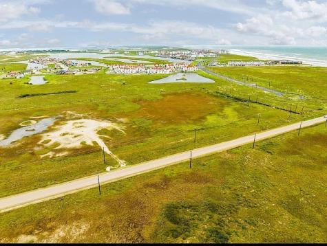 Lot 11a Viento Del Mar Drive Corpus Christi TX 78418