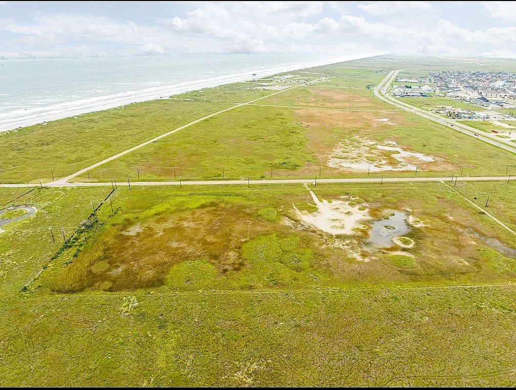 Lot 11a Viento Del Mar Drive Corpus Christi TX 78418