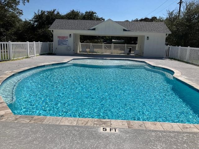 101 Sea Glass Cove Rockport TX 78382