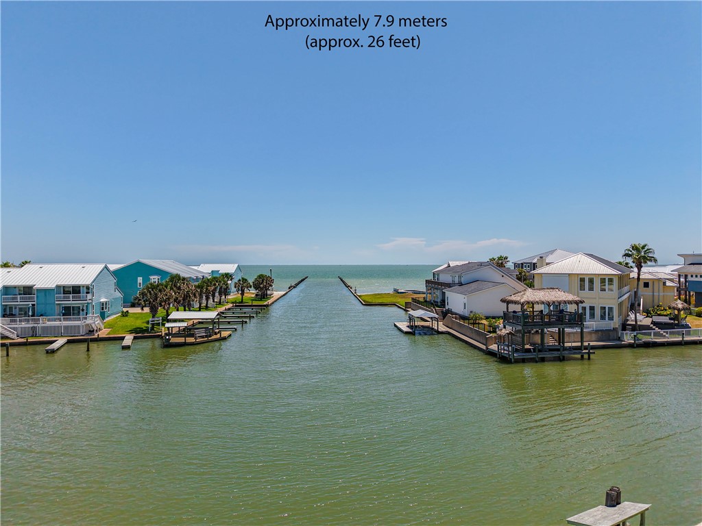101 Sea Glass Cove Rockport TX 78382