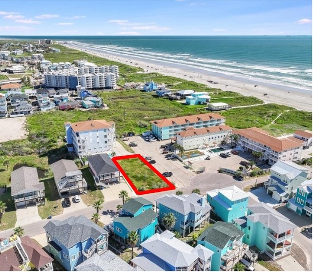 697 Anchor Drive Port Aransas TX 78373