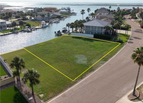 463 Bayside Drive Port Aransas TX 78373