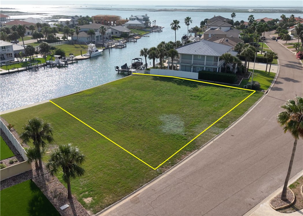 463 Bayside Drive Port Aransas TX 78373