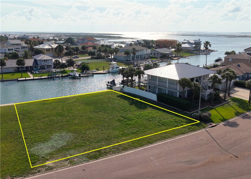 463 Bayside Drive Port Aransas TX 78373