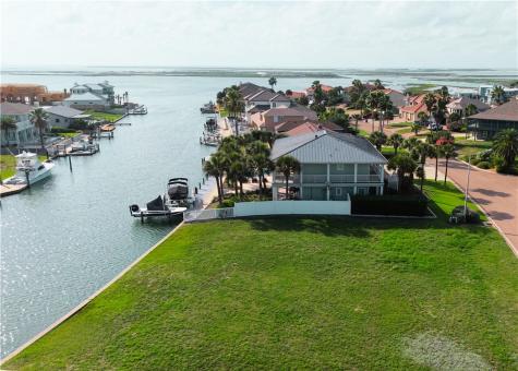 463 Bayside Drive Port Aransas TX 78373