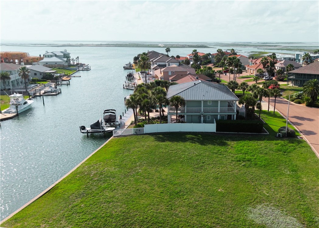 463 Bayside Drive Port Aransas TX 78373