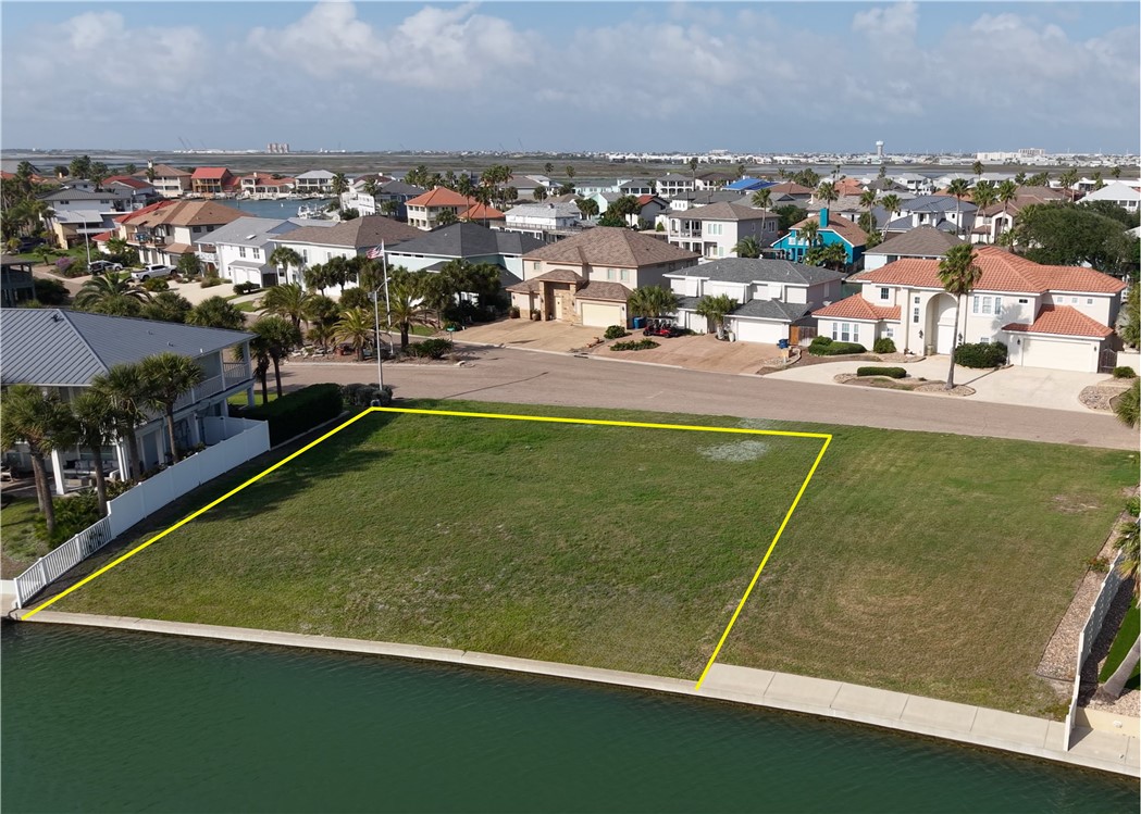 463 Bayside Drive Port Aransas TX 78373