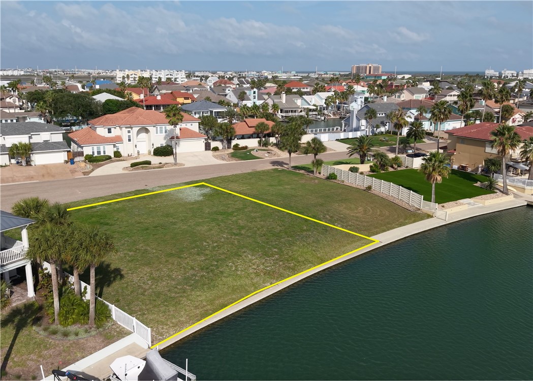 463 Bayside Drive Port Aransas TX 78373