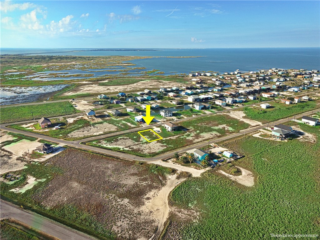 243 Sailfish Drive Rockport TX 78382