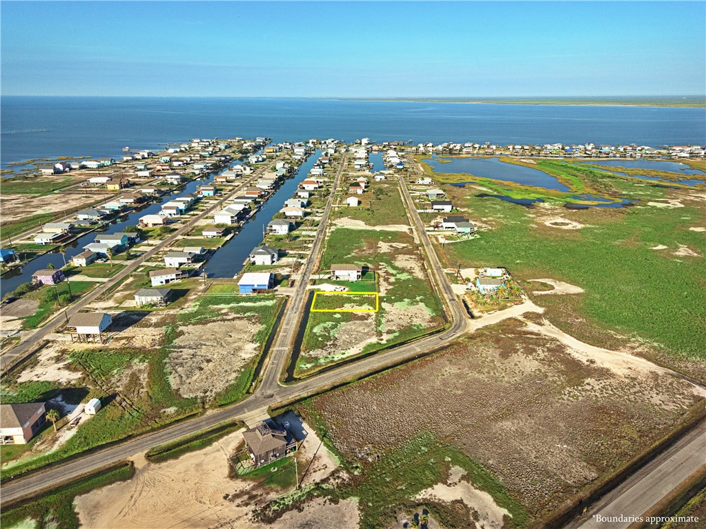 243 Sailfish Drive Rockport TX 78382