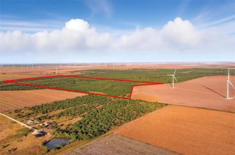 21316 County Road 798 Mathis TX 78389