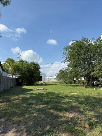 541 Van Cleve Drive Corpus Christi TX 78408