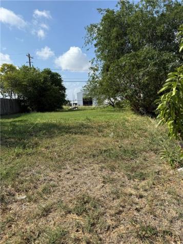 541 Van Cleve Drive Corpus Christi TX 78408
