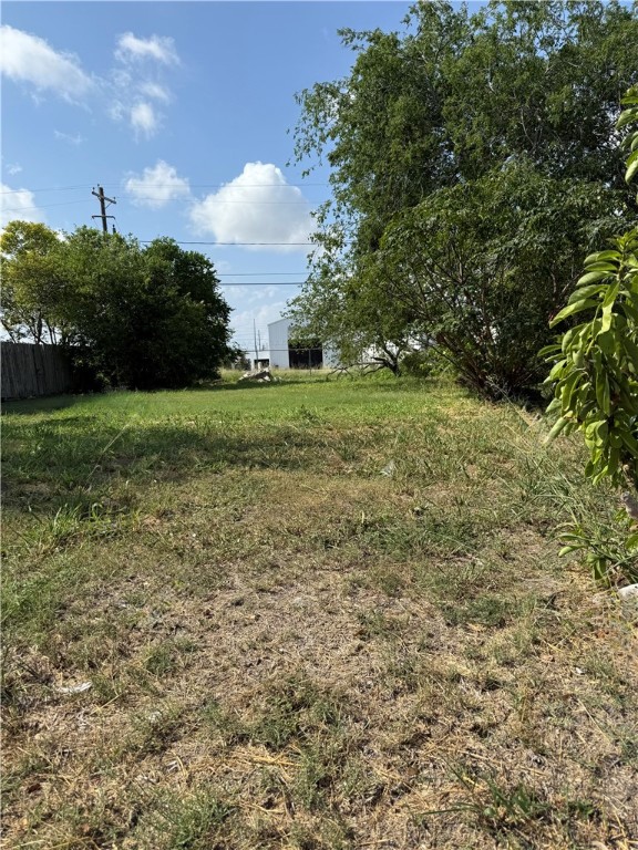 541 Van Cleve Drive Corpus Christi TX 78408