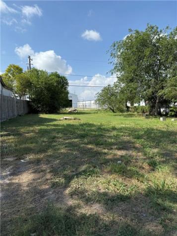 541 Van Cleve Drive Corpus Christi TX 78408