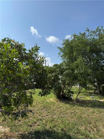 541 Van Cleve Drive Corpus Christi TX 78408
