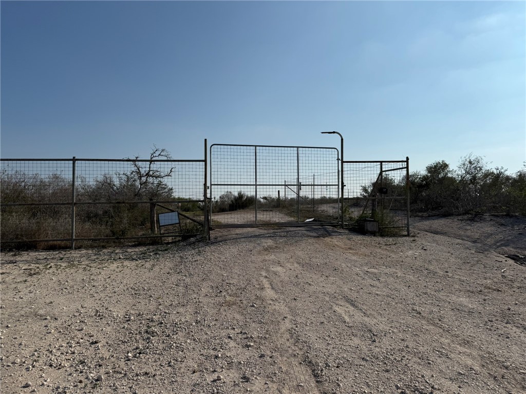 1331 Highway 281 S George West TX 78022