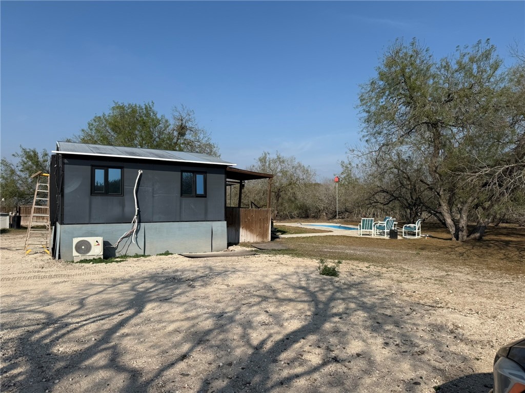 1331 Highway 281 S George West TX 78022