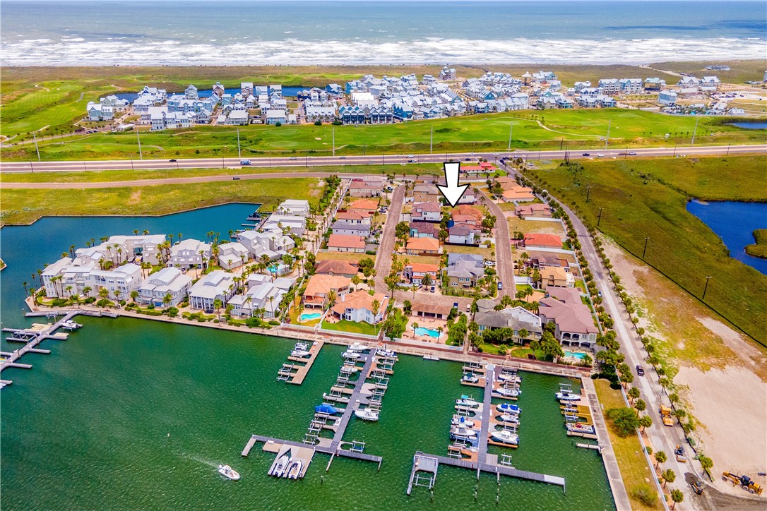 251 La Joya Port Aransas TX 78373