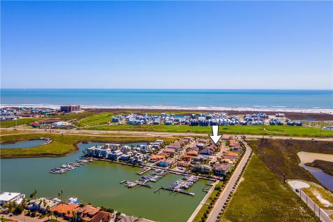 251 La Joya Port Aransas TX 78373